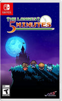 The Longest 5 Minutes (Pre-Owned)