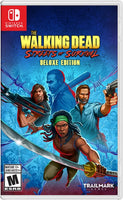 The Walking Dead: Streets of Survival (Deluxe Edition)