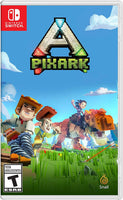 PixArk (Pre-Owned)