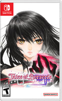 Tales of Berseria Remastered