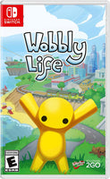 Wobbly Life