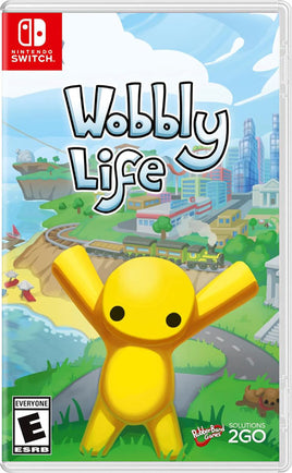 Wobbly Life