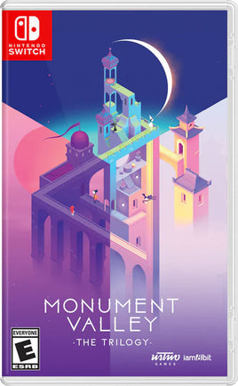 Monument Valley: The Trilogy