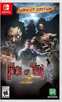 House of the Dead 2 Remake (Infect Edition)