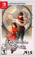 Astonishia Story (Special Edition)