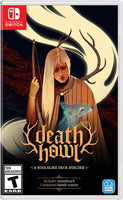 Death Howl