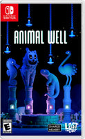 Animal Well