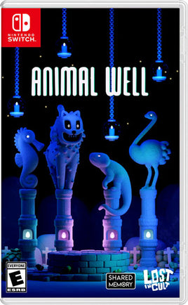 Animal Well