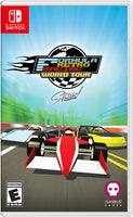 Formula Retro Racing: World Tour (Special Edition)