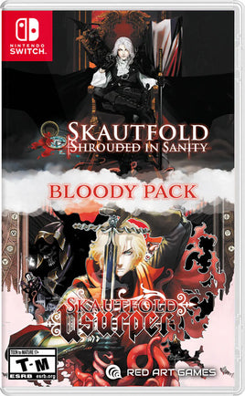 Skautfold: Bloody Pack