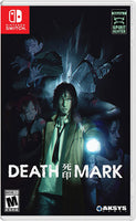 Death Mark (Pre-Owned)