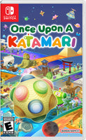 Once Upon a Katamari