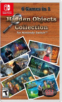 Hidden Objects Collection (Pre-Owned)