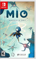 MIO: Memories In Orbit
