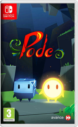 Pode (Import) (Pre-Owned)