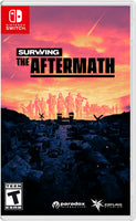 Surviving The Aftermath (Pre-Owned)