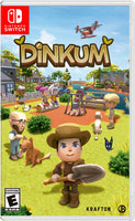 Dinkum