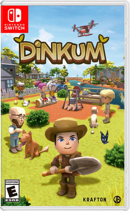Dinkum