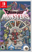 Dragon Quest Monsters: The Dark Prince