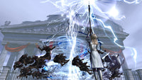 Warriors Orochi 4 (Pre-Owned)