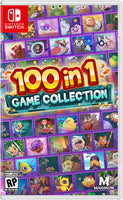 100 in 1 Game Collection