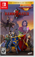 Hammerwatch II: The Chronicles Edition