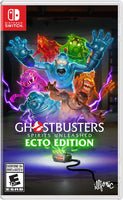 Ghostbusters: Spirits Unleashed (Ecto Edition)