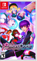 Villion:Code