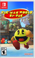 Pac-Man World: Re-Pac (Cartridge Only)