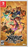Muramasa: Revenant Blades