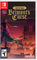 Castlevania: Belmont's Curse (Night One; Midnight Edition)