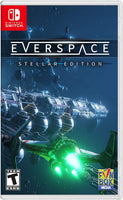 Everspace (Stellar Edition) (Pre-Owned)