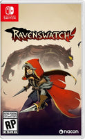 Ravenswatch