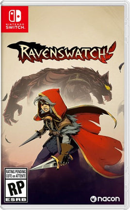 Ravenswatch