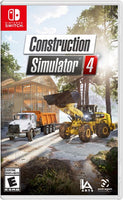 Construction Simulator 4