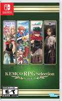 KEMCO RPG Selection Vol. 4