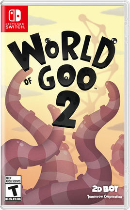 World of Goo 2