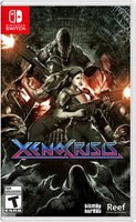 Xeno Crisis
