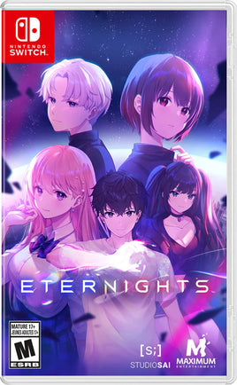 Eternights