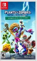 Plants Vs. Zombies Battle for Neighborville (Complete Edition) (Pre-Owned)