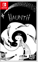 Hauntii