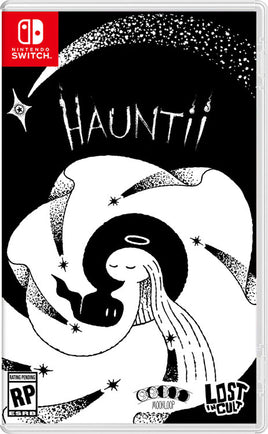 Hauntii