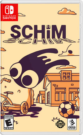 SCHiM