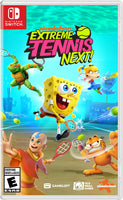 Nickelodeon Extreme Tennis: Next!