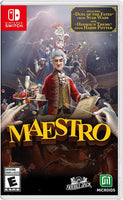 MAESTRO