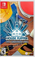 House Flipper (Pre-Owned)