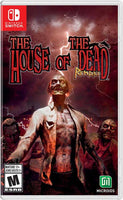 The House of the Dead Remake (Pre-Owned)