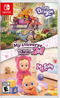 My Universe 2 IN 1 My Baby Bundle