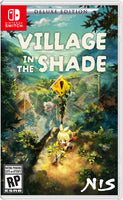 Village in the Shade (Deluxe Edition)