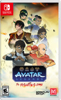 AVATAR LEGENDS: The Fighting Game (Deluxe Edition)